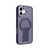 CLICK Latch Series iPhone 17 Case - Purple