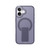 CLICK Latch Series iPhone 17 Case - Purple