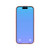 CLICK Latch Series iPhone 17 Case - Clear Pink