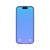 CLICK Latch Series iPhone 17 Case - Clear Purple