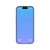 CLICK Latch Series iPhone 17 Case - Clear Purple