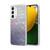 CLICK Prism Series Case Galaxy A15 5G Case - Clear