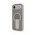 CLICK Latch Series iPhone Air Case - Smoke Gray