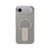 CLICK Latch Series iPhone Air Case - Smoke Gray