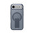 CLICK Latch Series iPhone Air Case - Blue