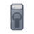 CLICK Latch Series iPhone Air Case - Blue