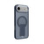 CLICK Latch Series iPhone Air Case - Blue