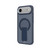 CLICK Latch Series iPhone Air Case - Blue