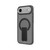 CLICK Latch Series iPhone Air Case - Black