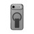 CLICK Latch Series iPhone Air Case - Black