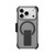 CLICK Latch Holster Series iPhone 17 Pro Max Case - Black