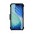 CLICK Latch Holster Series iPhone 17 Pro Max Case - Black