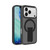 CLICK Latch Series iPhone 17 Pro Max Case - Black