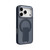 CLICK Latch Series iPhone 17 Pro Max Case - Blue