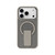 CLICK Latch Series iPhone 17 Pro Max Case - Smoke Gray