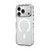 Nimbus9 Alto 2 iPhone 17 Pro MagSafe Case - Clear