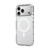 Nimbus9 Alto 2 iPhone 17 Pro Max MagSafe Case - Clear