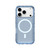 Nimbus9 Alto 2 iPhone 17 Pro MagSafe Case - Clear Blue