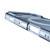 Nimbus9 Alto 2 iPhone 17 Pro MagSafe Case - Clear Blue