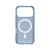 Nimbus9 Alto 2 iPhone 17 Pro MagSafe Case - Clear Blue