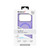 Nimbus9 Alto 2 iPhone 17 Pro MagSafe Case - Clear Purple