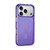 Nimbus9 Alto 2 iPhone 17 Pro MagSafe Case - Clear Purple