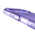 Nimbus9 Alto 2 iPhone 17 Pro MagSafe Case - Clear Purple
