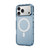 Nimbus9 Alto 2 iPhone 17 Pro Max MagSafe Case - Clear Blue