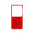 Nimbus9 Alto 2 MagSafe Case for Galaxy Z Flip 7 - Red Coral