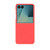 Nimbus9 Alto 2 MagSafe Case for Galaxy Z Flip 7 - Red Coral