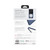 Nimbus9 Alto 2 MagSafe Case for Galaxy Z Flip 7 - Navy Blue