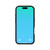 Nimbus9 Cirrus 3 iPhone Air MagSafe Case - Crimson