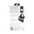Nimbus9 Cirrus 3 MagSafe Case for Galaxy Z Fold 7 - Black