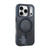Nimbus9 Stratus 2 iPhone 17 Pro MagSafe Case with Kickstand - Blue Camo