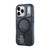 Nimbus9 Stratus 2 iPhone 17 Pro MagSafe Case with Kickstand - Blue Camo