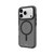 Nimbus9 Phantom 3 iPhone 17 Pro MagSafe Case - Smoke