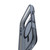 Nimbus9 Phantom 3 iPhone 17 Pro Max MagSafe Case - Steel Blue