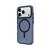 Nimbus9 Phantom 3 iPhone 17 Pro MagSafe Case - Steel Blue