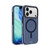 Nimbus9 Phantom 3 iPhone 17 Pro MagSafe Case - Steel Blue