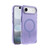 Nimbus9 Phantom 3 iPhone Air MagSafe Case - Lilac