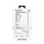 Nimbus9 Alto 2 Galaxy S25 FE MagSafe Case - Clear