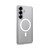 Nimbus9 Alto 2 Galaxy S25 FE MagSafe Case - Clear