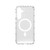 Nimbus9 Alto 2 Galaxy S25 FE MagSafe Case - Clear