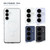 Nimbus9 Alto 2 Galaxy S25 FE MagSafe Case - Clear