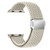 Nimbus9 Woven Loop Band for Apple Watch 38/40/41/42mm - Starlight