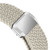 Nimbus9 Woven Loop Band for Apple Watch 38/40/41/42mm - Starlight
