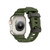 Nimbus9 RidgeFit Rugged Sport Band for Apple Watch 44/45/46/49mm - Green