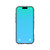 Nimbus9 Alto 2 iPhone Air MagSafe Case - Clear