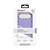 Nimbus9 Alto 2 iPhone Air MagSafe Case - Clear Purple