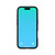 Nimbus9 Alto 2 iPhone Air MagSafe Case - Black